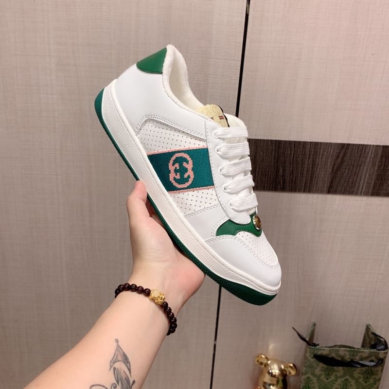 Gucci Low Shoes